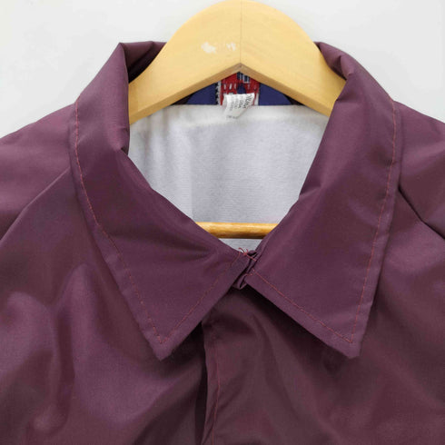 エーエスダブリュージャケット ASW JACKETS コーチジャケット メンズ JPN:M