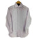 Ermenegildo Zegna L/S ストライプシャツ メンズ