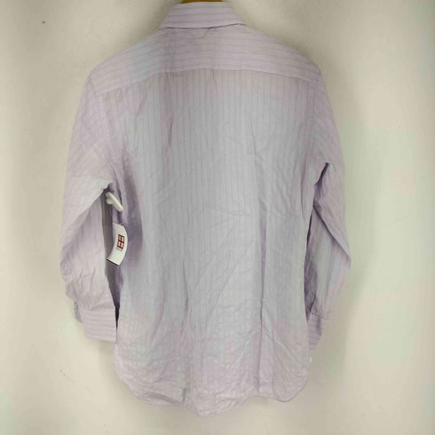 Ermenegildo Zegna L/S ストライプシャツ メンズ