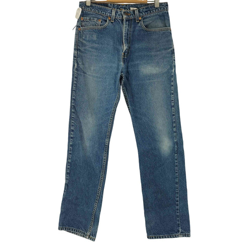 リーバイス Levis 90S 505 ボタン裏575 メンズ 31×32