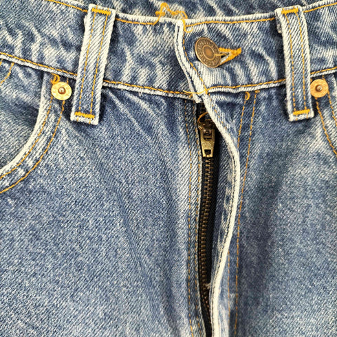 リーバイス Levis 90S 505 ボタン裏575 メンズ 31×32