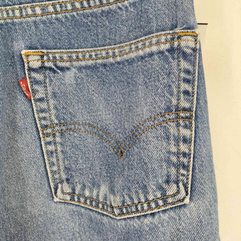 リーバイス Levis 90S 505 ボタン裏575 メンズ 31×32