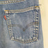 リーバイス Levis 90S 505 ボタン裏575 メンズ 31×32