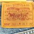 リーバイス Levis 90S 505 ボタン裏575 メンズ 31×32