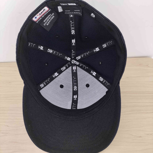 ニューエラ NEW ERA ベースボールキャップ メンズ 63.5