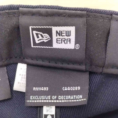 ニューエラ NEW ERA ベースボールキャップ メンズ 63.5