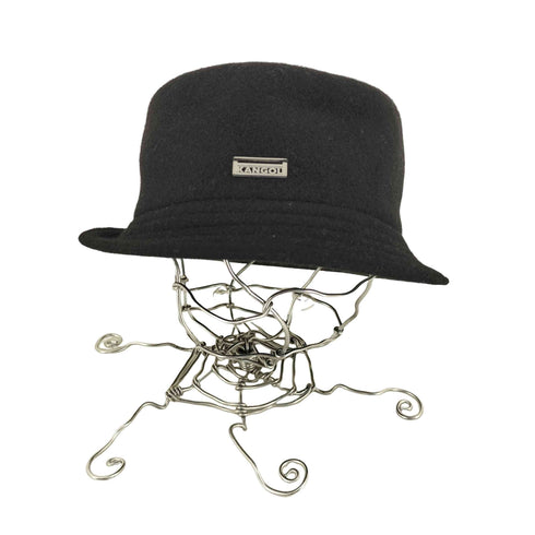 カンゴール KANGOL Wool Mowbray ポークパイハット メンズ