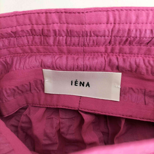 イエナ IENA サッカー巻きスカート レディース JPN:38