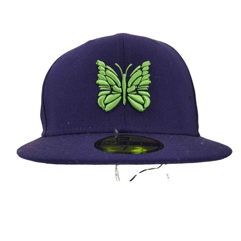 ニードルズ Needles EMB BB CAP メンズ