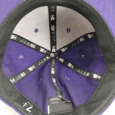 ニードルズ Needles EMB BB CAP メンズ
