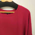タラジャーモン TARA JARMON カシミヤ混 クルーネックニット レディース import:M