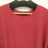 タラジャーモン TARA JARMON カシミヤ混 クルーネックニット レディース import:M
