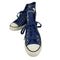コンバース CONVERSE Chuck Taylor All Star High Roadtrip Blue メンズ JPN:25.5