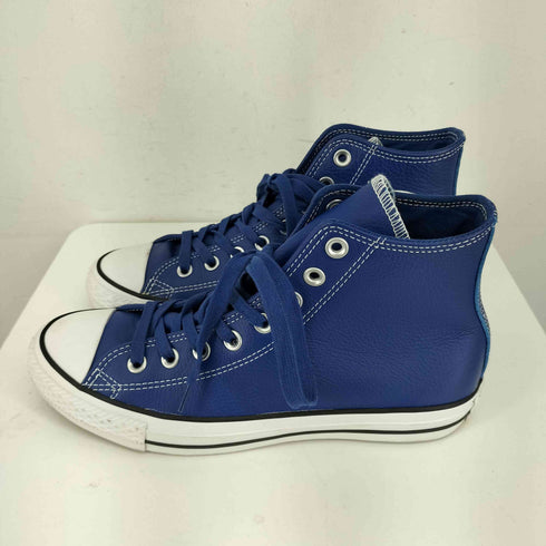 コンバース CONVERSE Chuck Taylor All Star High Roadtrip Blue メンズ JPN:25.5