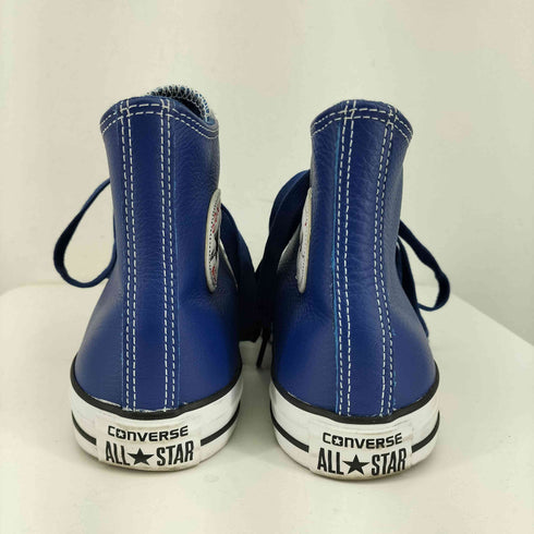 コンバース CONVERSE Chuck Taylor All Star High Roadtrip Blue メンズ JPN:25.5