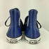 コンバース CONVERSE Chuck Taylor All Star High Roadtrip Blue メンズ JPN:25.5