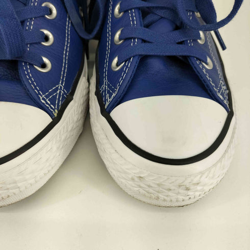 コンバース CONVERSE Chuck Taylor All Star High Roadtrip Blue メンズ JPN:25.5