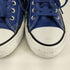 コンバース CONVERSE Chuck Taylor All Star High Roadtrip Blue メンズ JPN:25.5