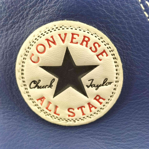 コンバース CONVERSE Chuck Taylor All Star High Roadtrip Blue メンズ JPN:25.5