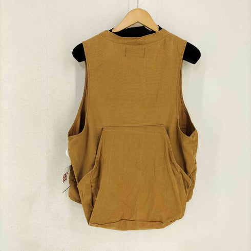 レッドヘッド RED HEAD 70s MADE IN JAPAN ハンティングベスト メンズ JPN:M