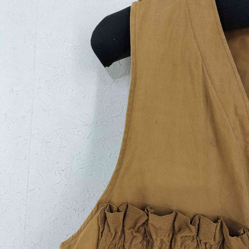 レッドヘッド RED HEAD 70s MADE IN JAPAN ハンティングベスト メンズ JPN:M