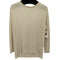 ヴィンス VINCE クルーネック 長袖カットソー レディース import:XS