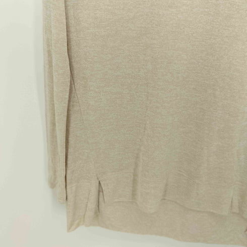 ヴィンス VINCE クルーネック 長袖カットソー レディース import:XS