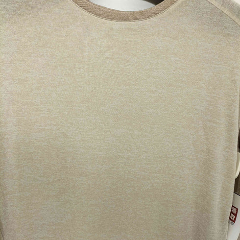 ヴィンス VINCE クルーネック 長袖カットソー レディース import:XS