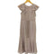ジルスチュアート JILLSTUART 22SS ラッセルレースドレス レディース JPN:M