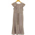 ジルスチュアート JILLSTUART 22SS ラッセルレースドレス レディース JPN:M