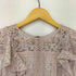 ジルスチュアート JILLSTUART 22SS ラッセルレースドレス レディース JPN:M