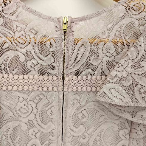 ジルスチュアート JILLSTUART 22SS ラッセルレースドレス レディース JPN:M