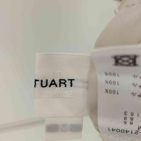 ジルスチュアート JILLSTUART 22SS ラッセルレースドレス レディース JPN:M