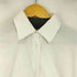 ロロピアーナ Loro Piana MADE IN ITALY コットンナイロン L/S シャツ レディース FR:44