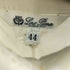 ロロピアーナ Loro Piana MADE IN ITALY コットンナイロン L/S シャツ レディース FR:44