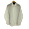 アルマーニコレツィオーニ ARMANI COLLEZIONI MODERN FIT L/S コットンシャツ メンズ FR:44