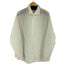 アルマーニコレツィオーニ ARMANI COLLEZIONI MODERN FIT L/S コットンシャツ メンズ FR:44