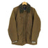 アールニューボールド R.NEWBOLD 襟コーズ オイルドジャケット Millerain メンズ import:M