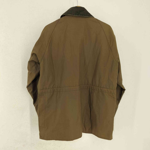 アールニューボールド R.NEWBOLD 襟コーズ オイルドジャケット Millerain メンズ import:M