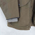 アールニューボールド R.NEWBOLD 襟コーズ オイルドジャケット Millerain メンズ import:M