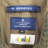 アールニューボールド R.NEWBOLD 襟コーズ オイルドジャケット Millerain メンズ import:M