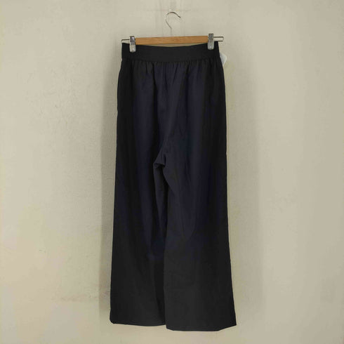 コキュカ COCUCA ギャザリングパンツ レディース JPN:1