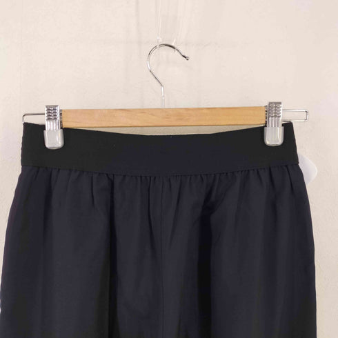 コキュカ COCUCA ギャザリングパンツ レディース JPN:1