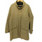 エディーバウアー Eddie Bauer ライナー付き スタンドカラー ジップアップ コート メンズ import:XL