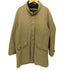 エディーバウアー Eddie Bauer ライナー付き スタンドカラー ジップアップ コート メンズ import:XL