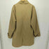 エディーバウアー Eddie Bauer ライナー付き スタンドカラー ジップアップ コート メンズ import:XL