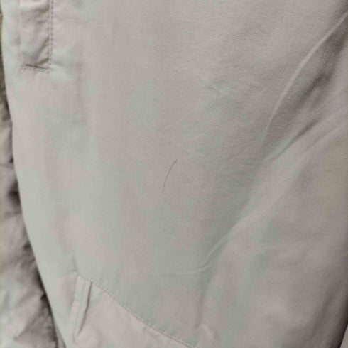 エディーバウアー Eddie Bauer ライナー付き スタンドカラー ジップアップ コート メンズ import:XL