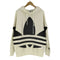アディダスオリジナルス adidas Originals BIG TREFOIL HOODIE ビッグ トレフォイル パーカー メンズ O