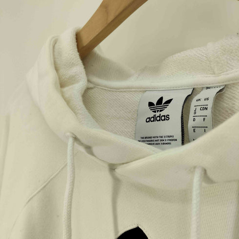 アディダスオリジナルス adidas Originals BIG TREFOIL HOODIE ビッグ トレフォイル パーカー メンズ O
