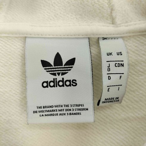 アディダスオリジナルス adidas Originals BIG TREFOIL HOODIE ビッグ トレフォイル パーカー メンズ O